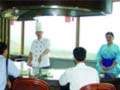 三亚南山休闲会馆铁板(bǎn)烧餐(cān)厅