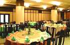 三亚珠(zhū)江花园(yuán)酒店海悦轩中餐厅