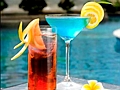 三亚湾海居铂尔曼度(dù)假酒店(diàn)普瑞思吧(ba)