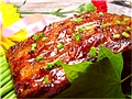 烤(kǎo)猪排