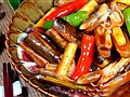 蒜(suàn)茸蒸扇贝(bèi)