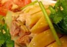 蒜香文昌鸡(jī)