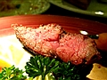 碳(tàn)烤大(dà)肥牛